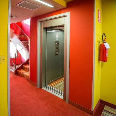 Hotel Fortyfive Ківассо Екстер'єр фото