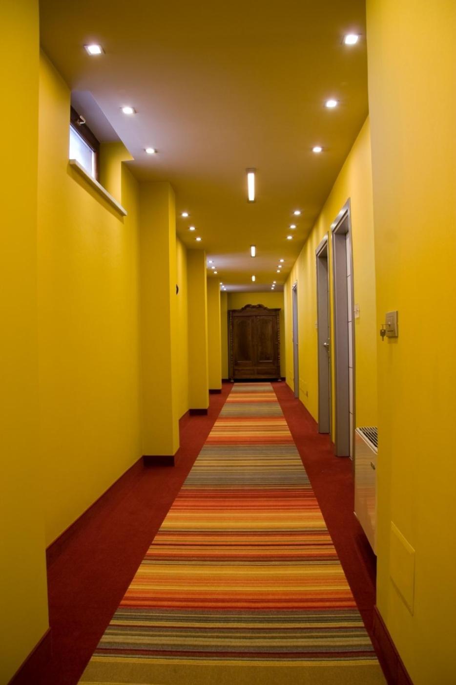 Hotel Fortyfive Ківассо Екстер'єр фото