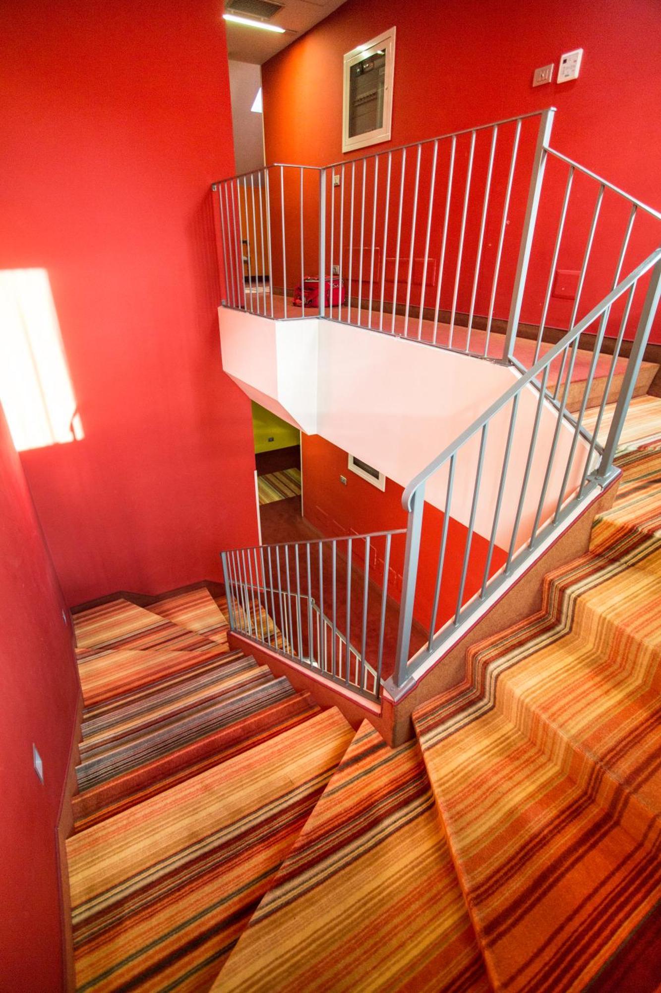 Hotel Fortyfive Ківассо Екстер'єр фото