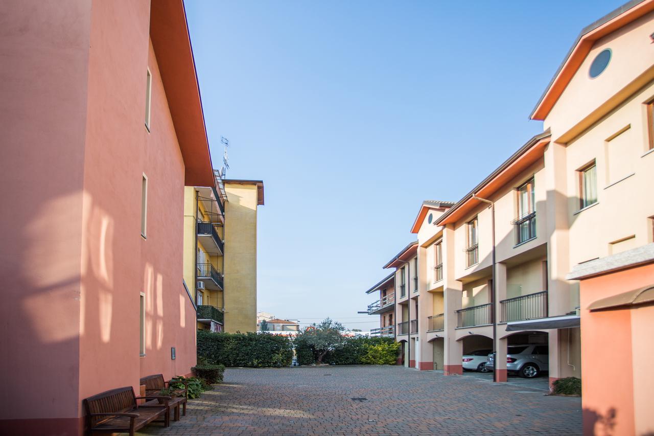 Hotel Fortyfive Ківассо Екстер'єр фото